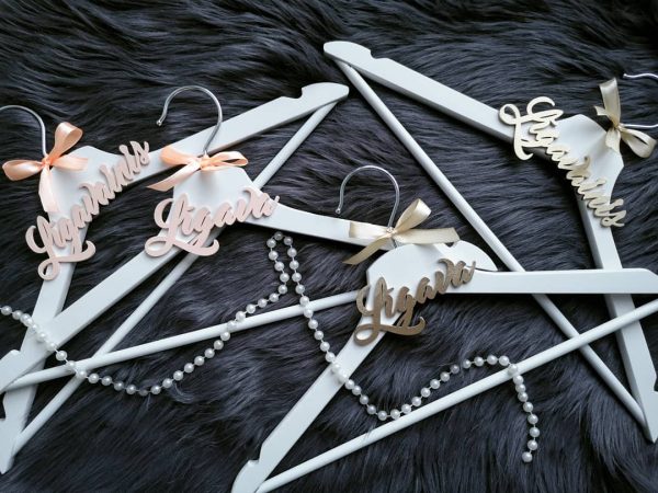 Personalizēts pakaramais