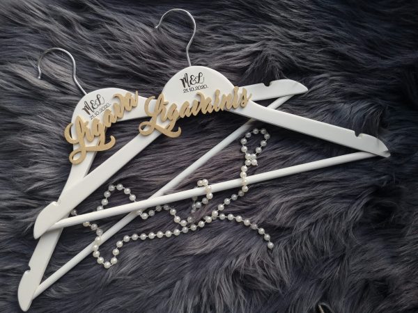 Personalizēts pakaramais