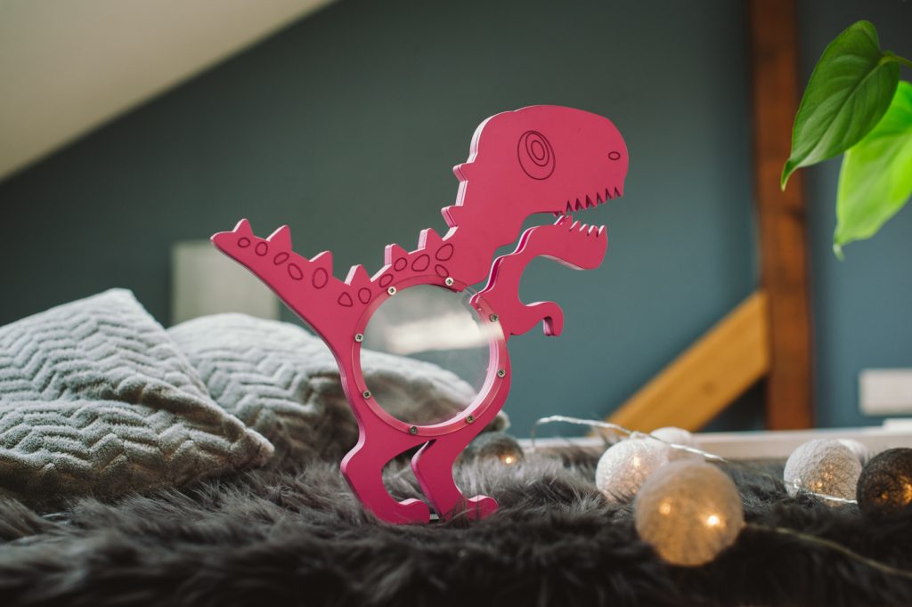 Krājkase Dinozaurs
