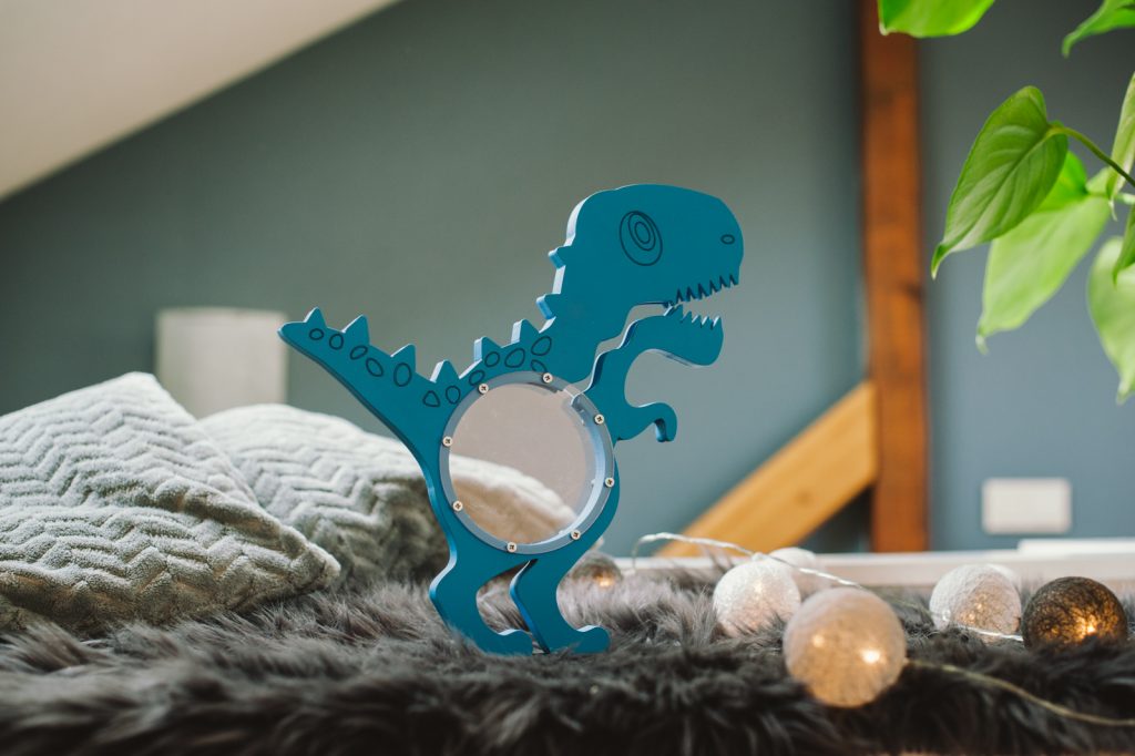 Krājkase Dinozaurs