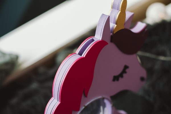 Krājkase Vienradzis