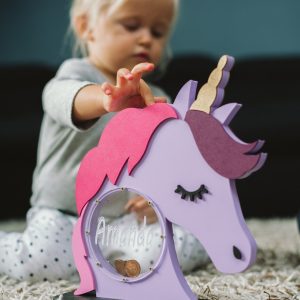 Krājkase Vienradzis - Image 2