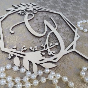 Kūkas dekors ar odziņu - Image 2