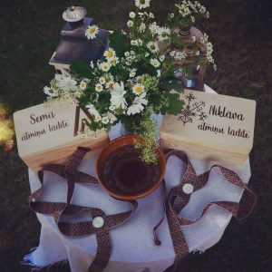 Atmiņu lādīte ar gravējumu - Image 3