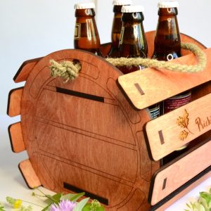 Alus kaste - mazā muciņa - Image 3