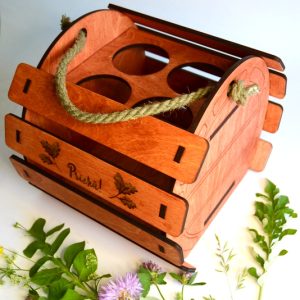 Alus kaste - mazā muciņa - Image 4