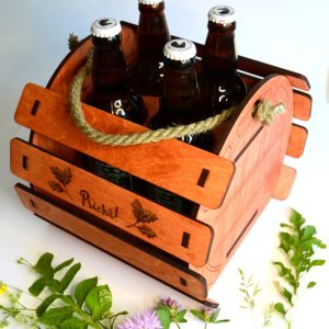 Alus kaste - mazā muciņa - Image 5