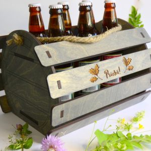 Alus kaste - lielā muciņa - Image 3