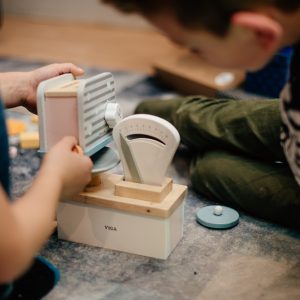 Rotaļu svari - Image 4