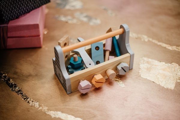 Attīstoša rotaļlieta