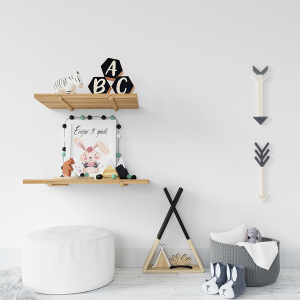 Radošais komplekts "Plaukstu nospiedumi" - Image 8