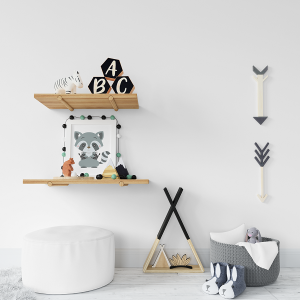 Radošais komplekts "Plaukstu nospiedumi" - Image 5