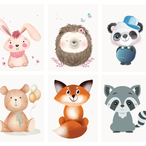 Radošais komplekts "Plaukstu nospiedumi" - Image 9