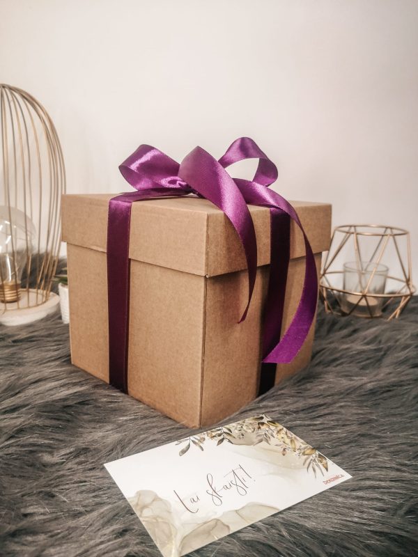 Muzikālā mēness lampa