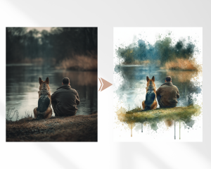 personalizeta davana