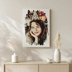 personalizeta davana