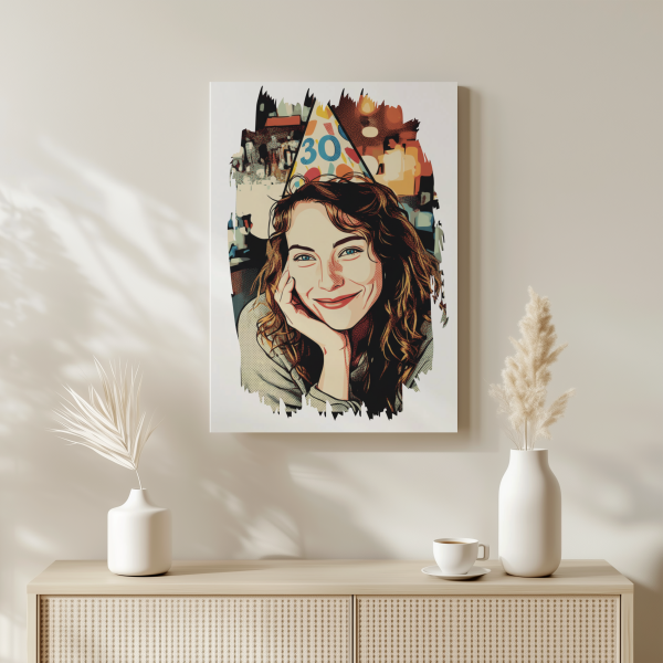 personalizeta davana