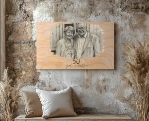 dāvana kāzu jubilejā